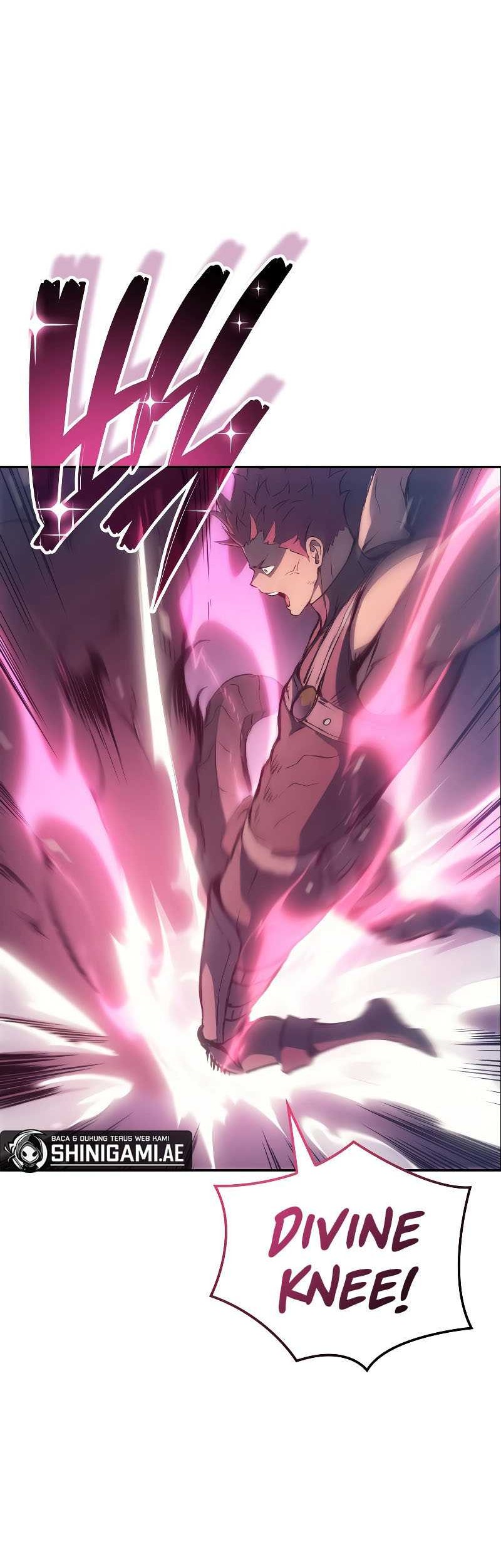 The Indomitable Martial King Chapter 11 page 37