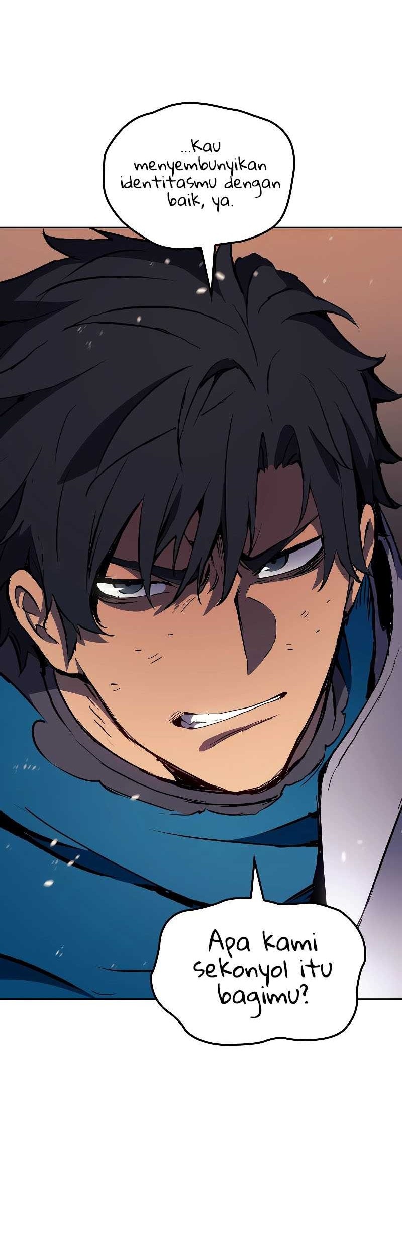 The Indomitable Martial King Chapter 11 page 51