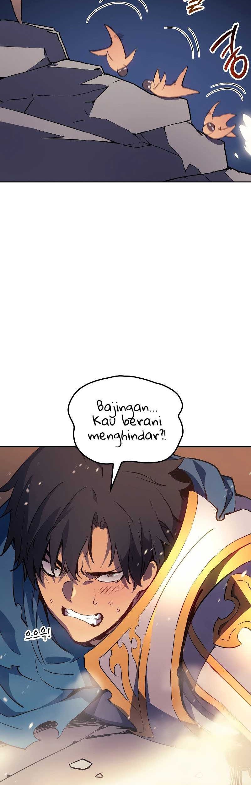 The Indomitable Martial King Chapter 11 page 59