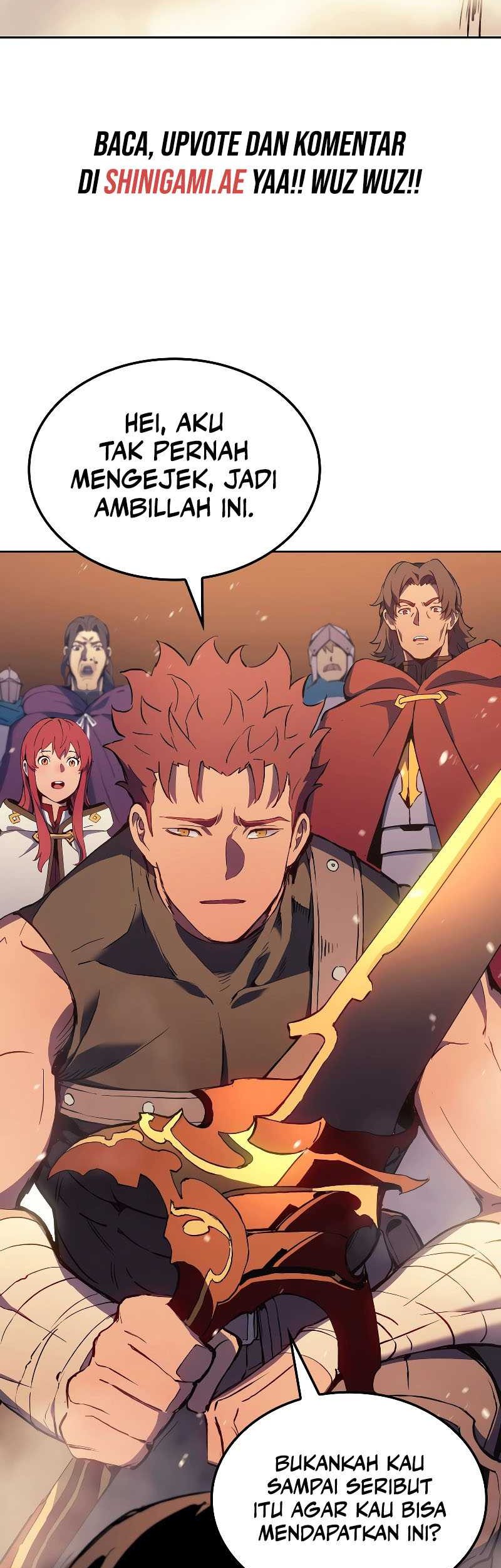 The Indomitable Martial King Chapter 11 page 60