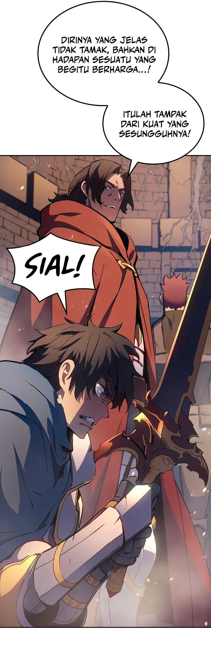 The Indomitable Martial King Chapter 11 page 62