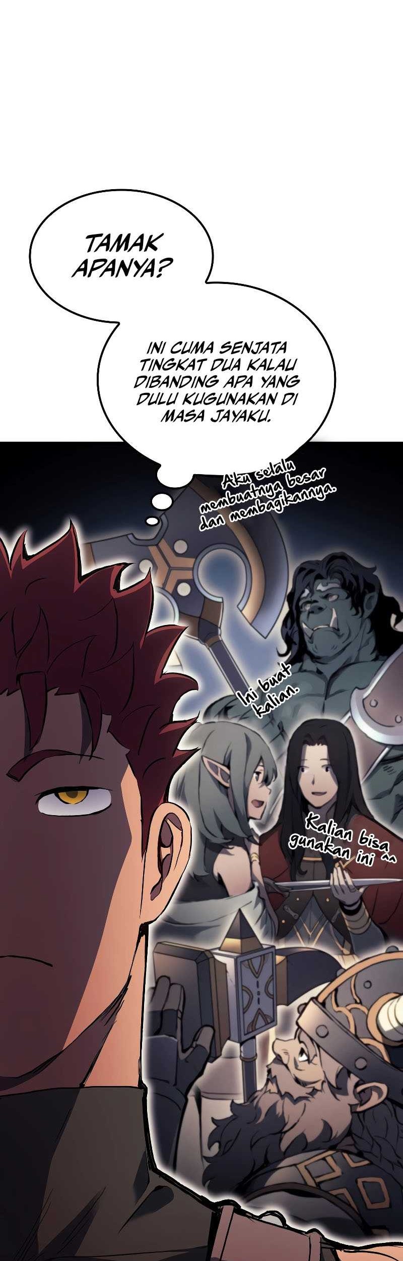 The Indomitable Martial King Chapter 11 page 63