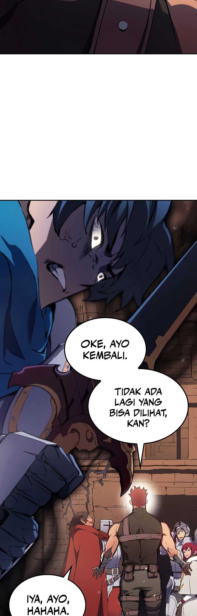 The Indomitable Martial King Chapter 11 page 64