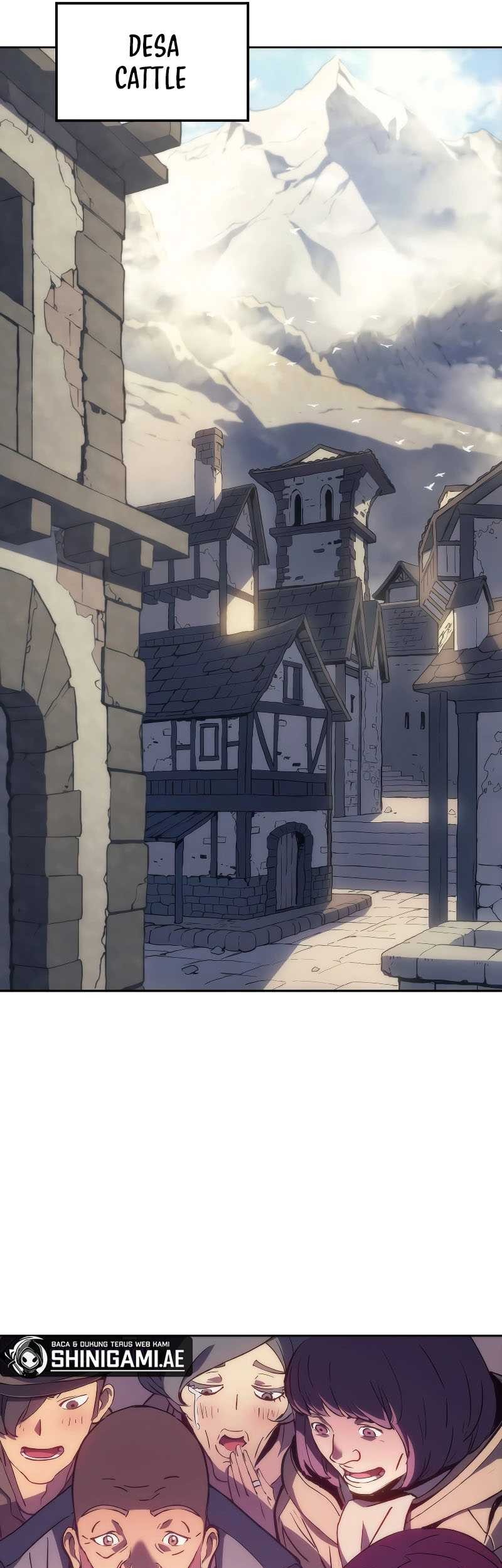 The Indomitable Martial King Chapter 11 page 66