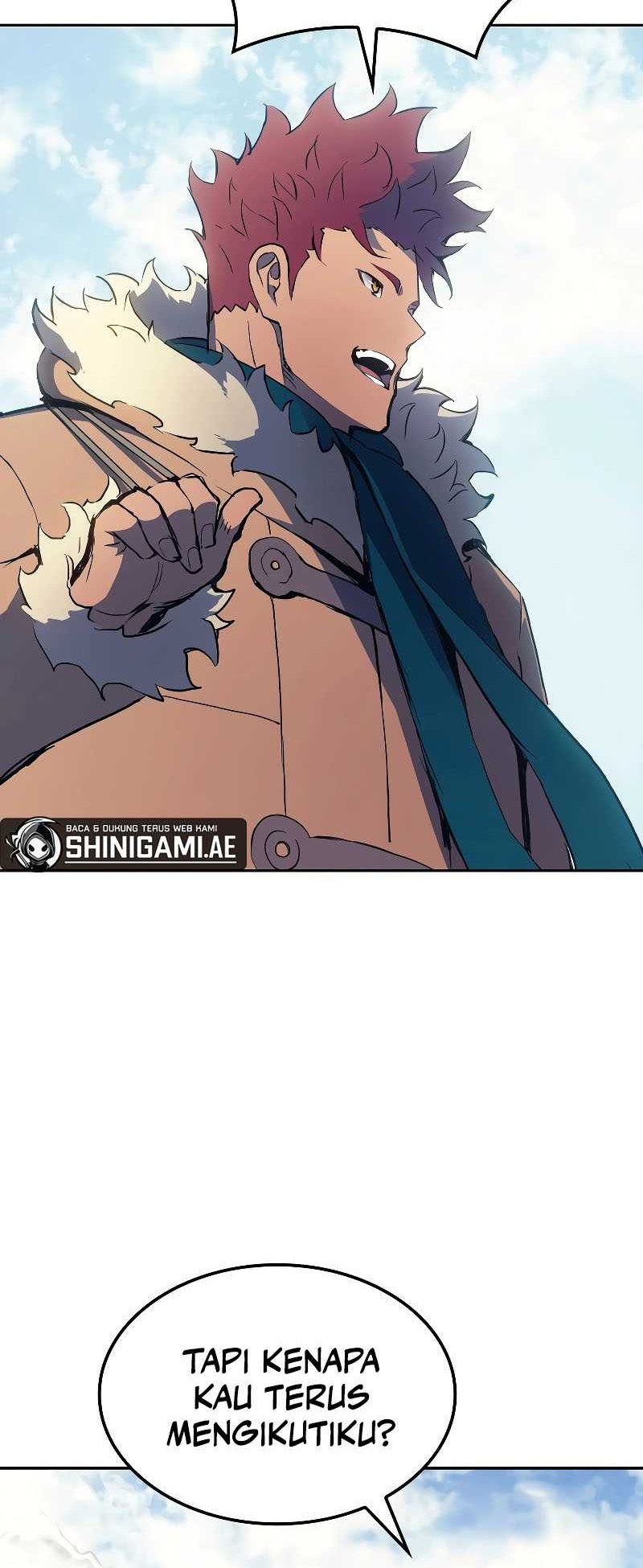 The Indomitable Martial King Chapter 11 page 73