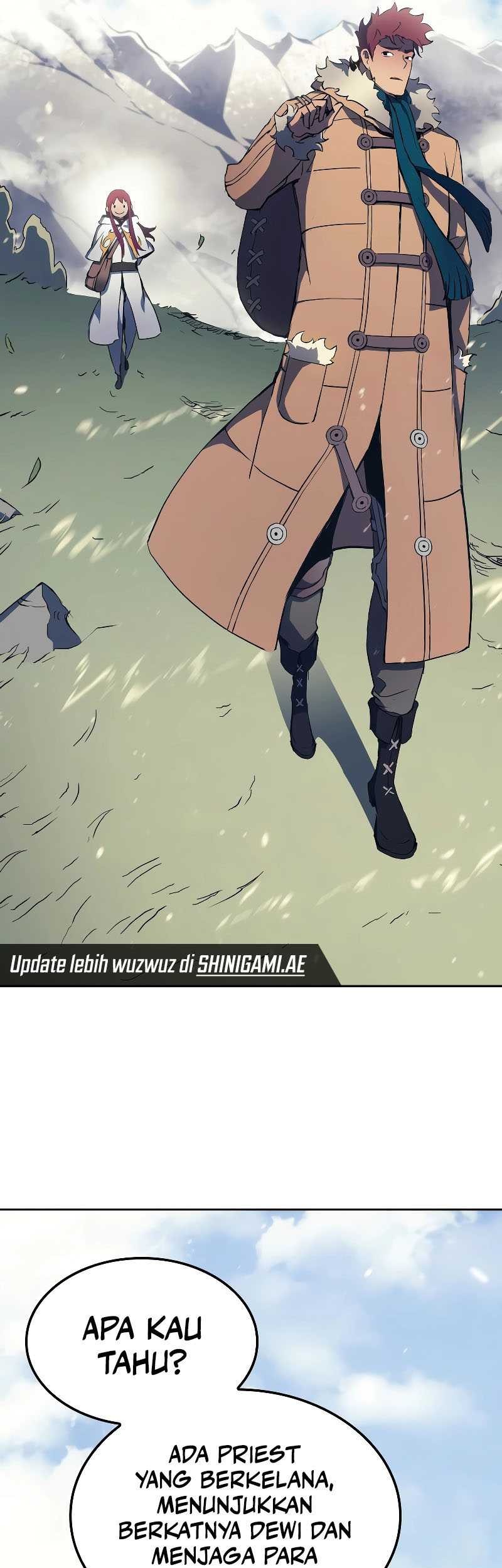 The Indomitable Martial King Chapter 11 page 74