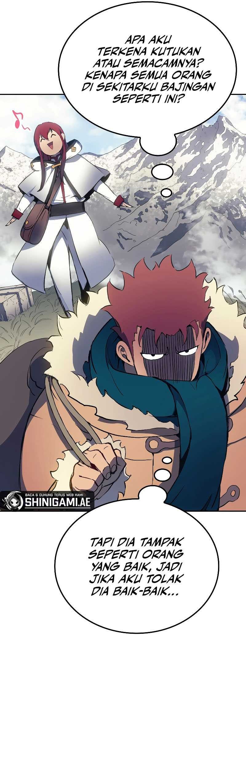 The Indomitable Martial King Chapter 11 page 78