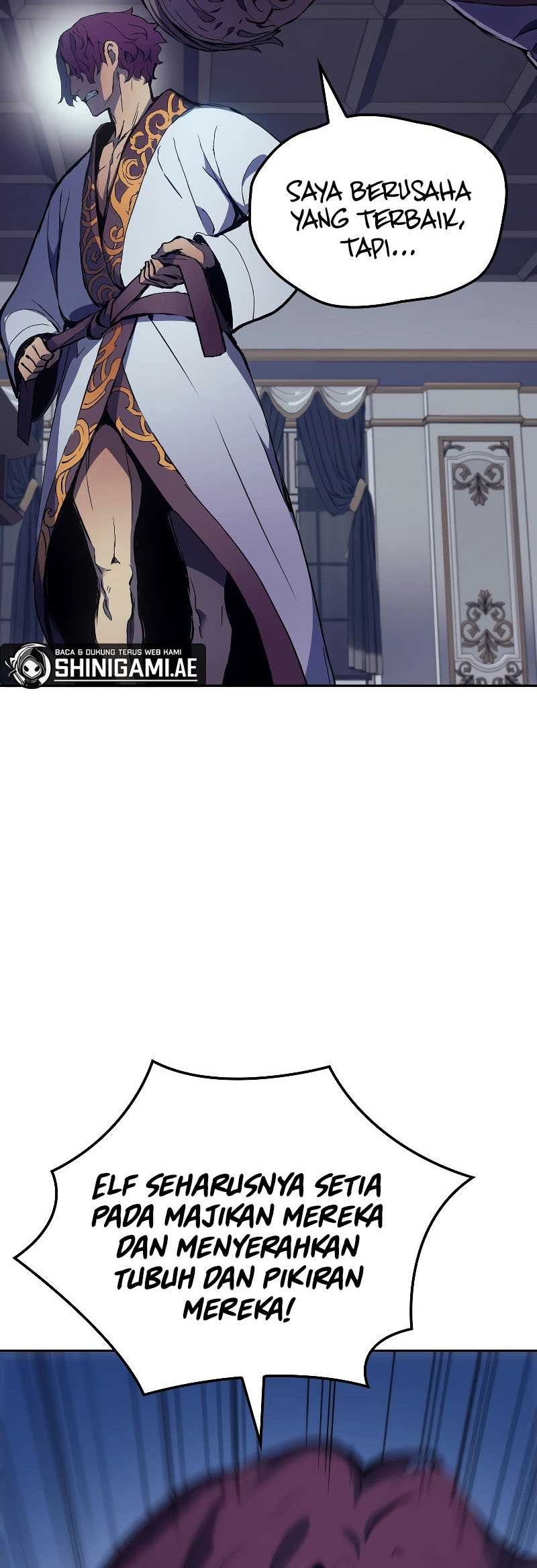 The Indomitable Martial King Chapter 11 page 85