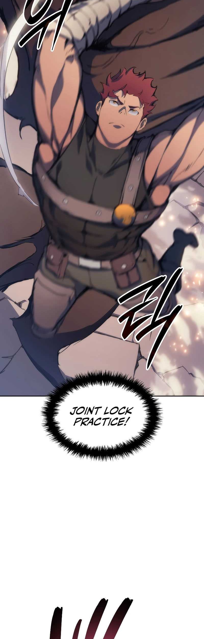 The Indomitable Martial King Chapter 11 page 12