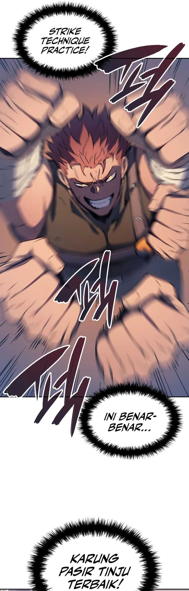 The Indomitable Martial King Chapter 11 page 14