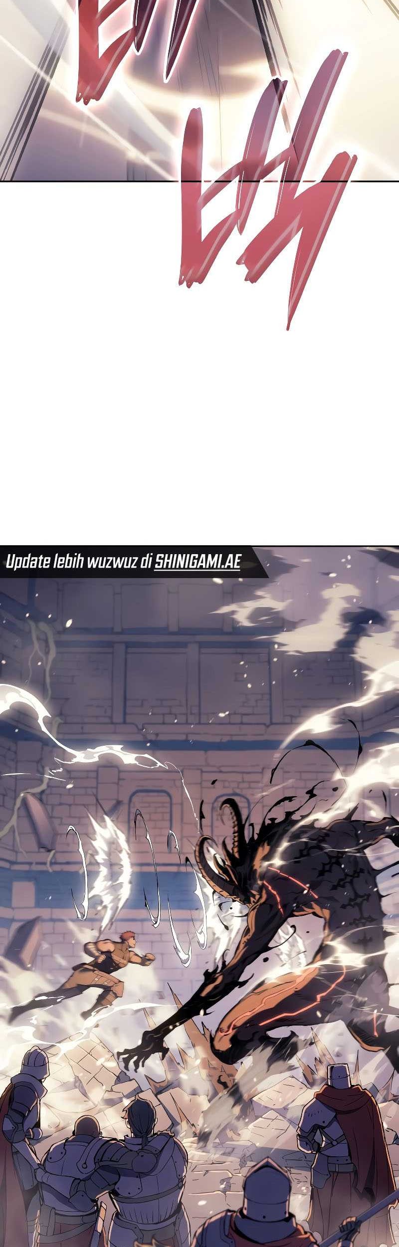 The Indomitable Martial King Chapter 11 page 16