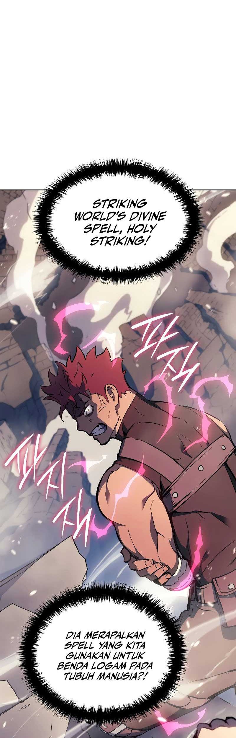 The Indomitable Martial King Chapter 11 page 31