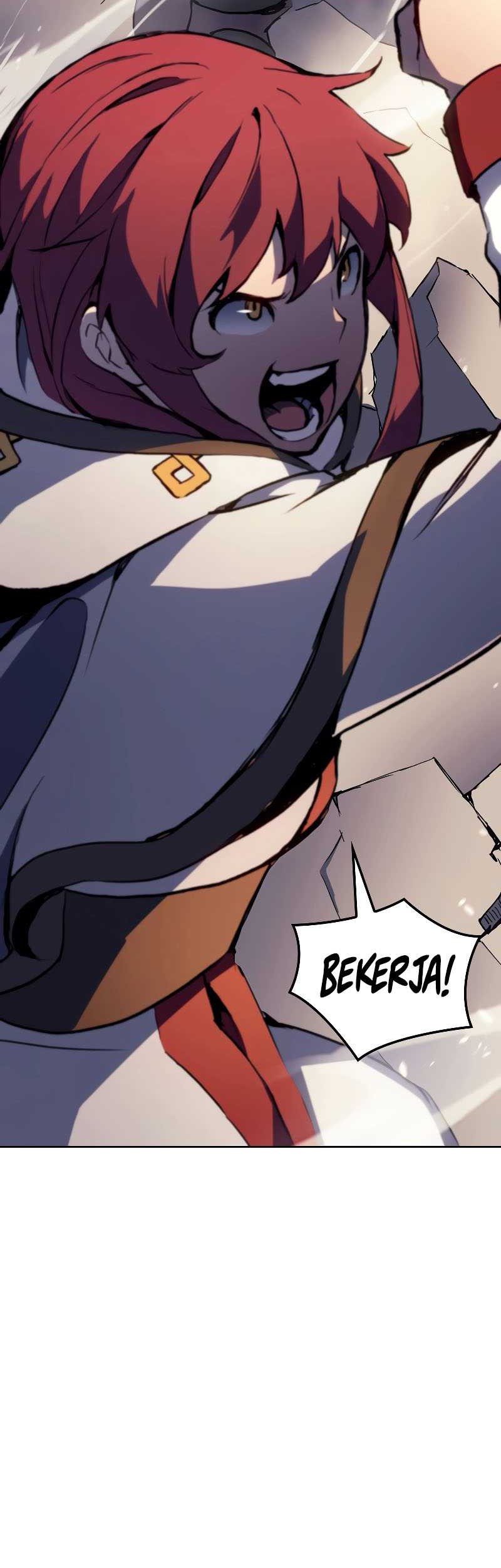 The Indomitable Martial King Chapter 11 page 32