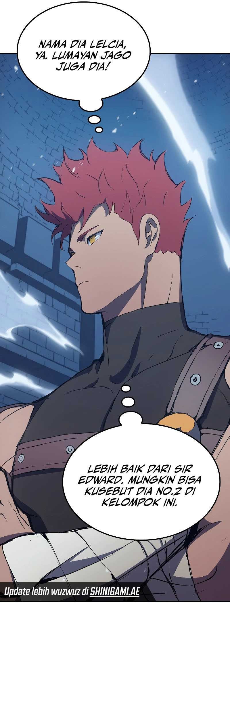 The Indomitable Martial King Chapter 10 page 34