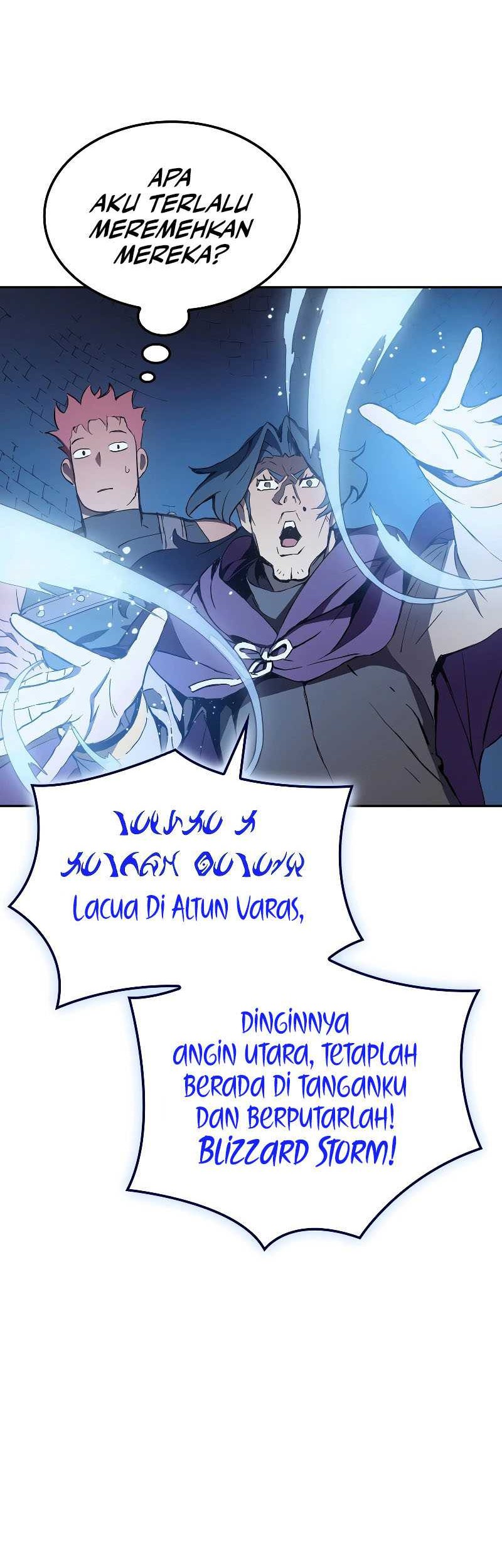 The Indomitable Martial King Chapter 10 page 35
