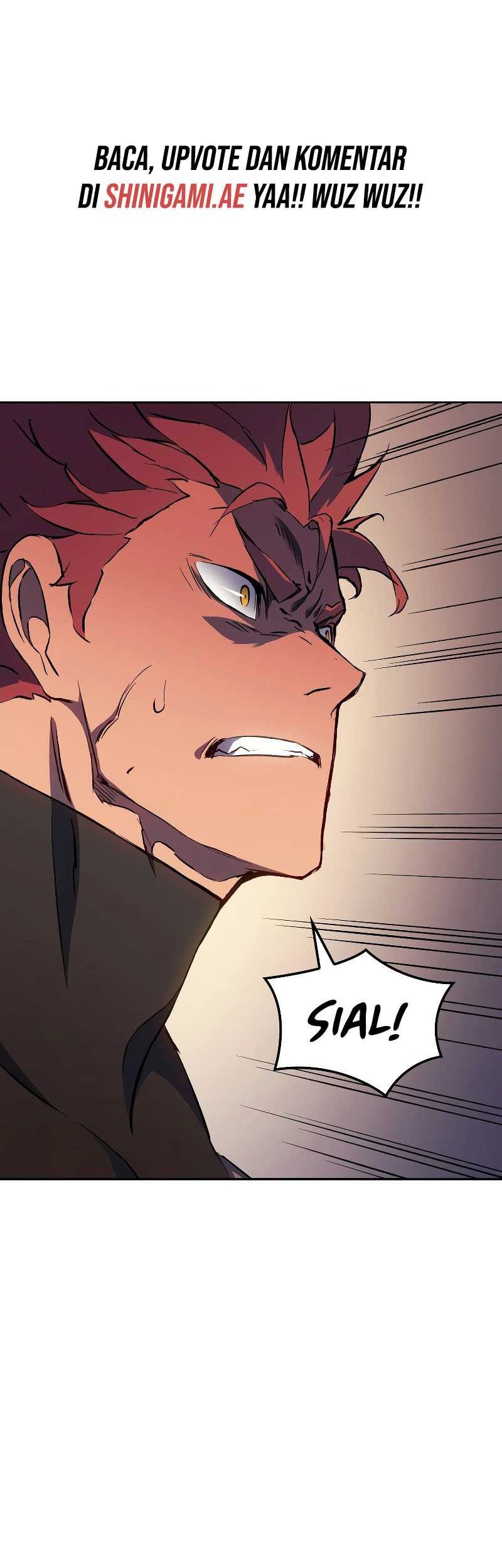 The Indomitable Martial King Chapter 10 page 40
