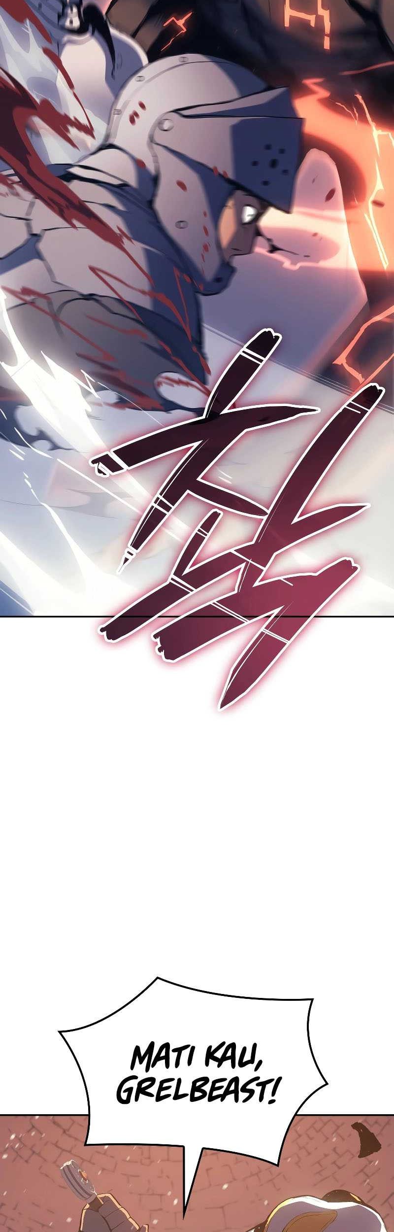 The Indomitable Martial King Chapter 10 page 44