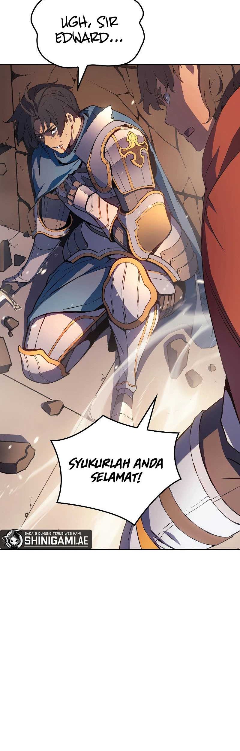 The Indomitable Martial King Chapter 10 page 49
