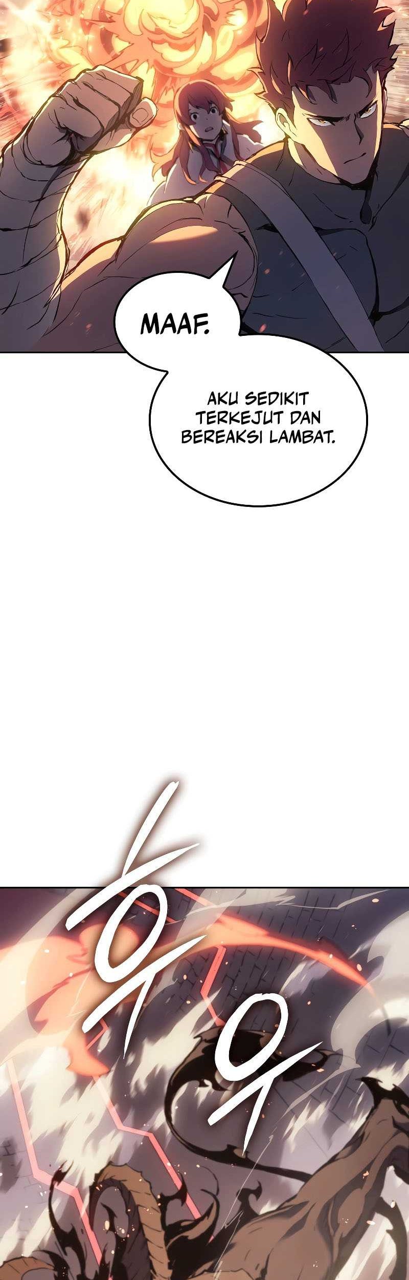 The Indomitable Martial King Chapter 10 page 63
