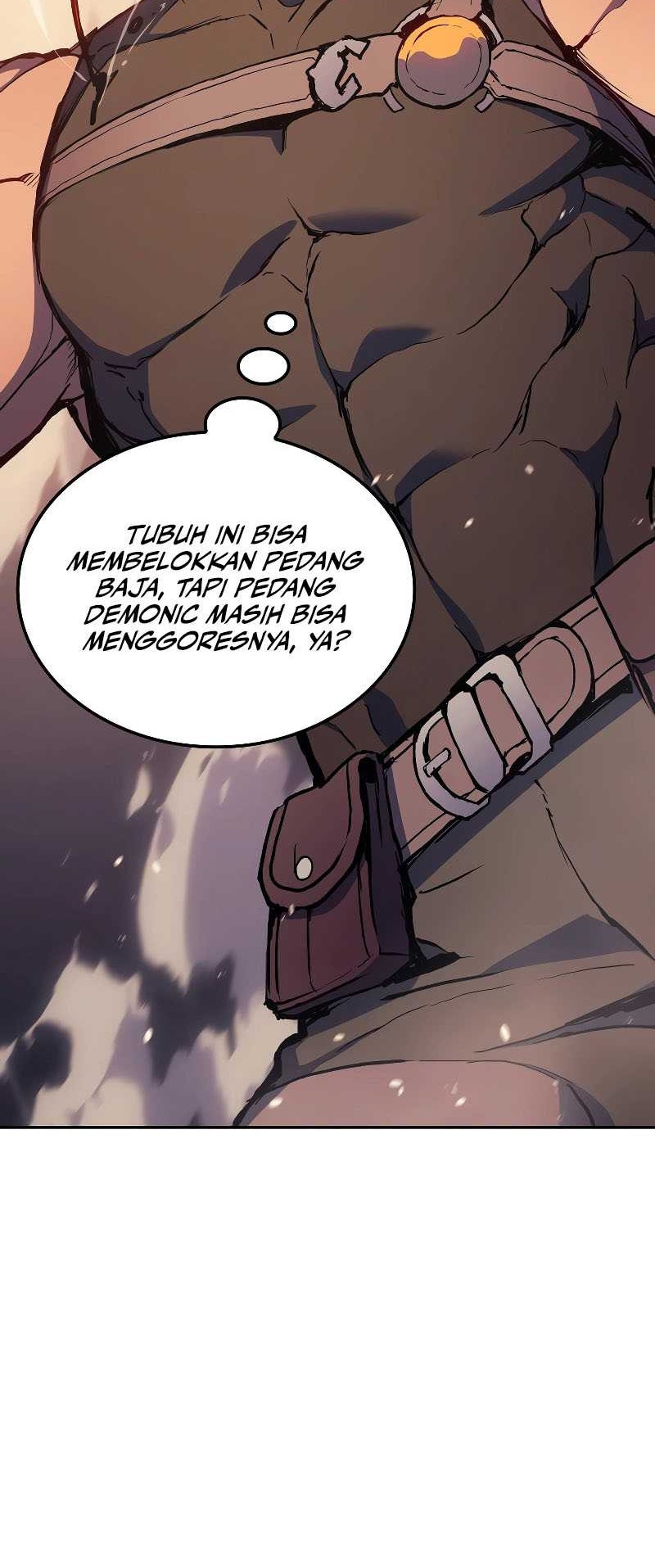 The Indomitable Martial King Chapter 10 page 73