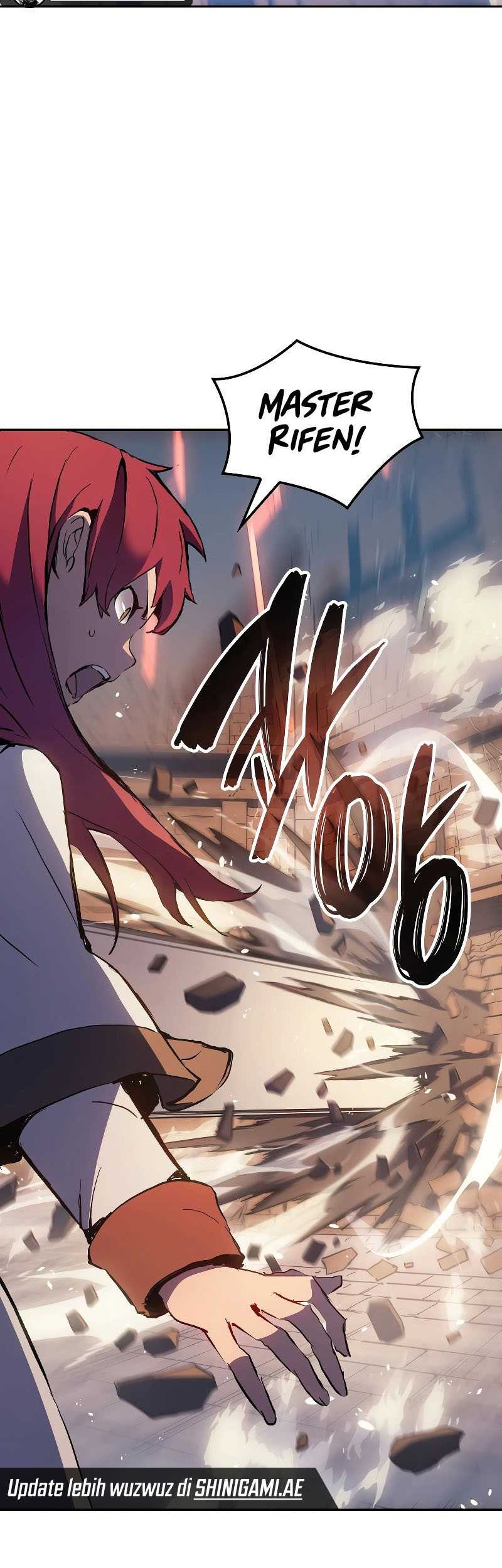 The Indomitable Martial King Chapter 10 page 77