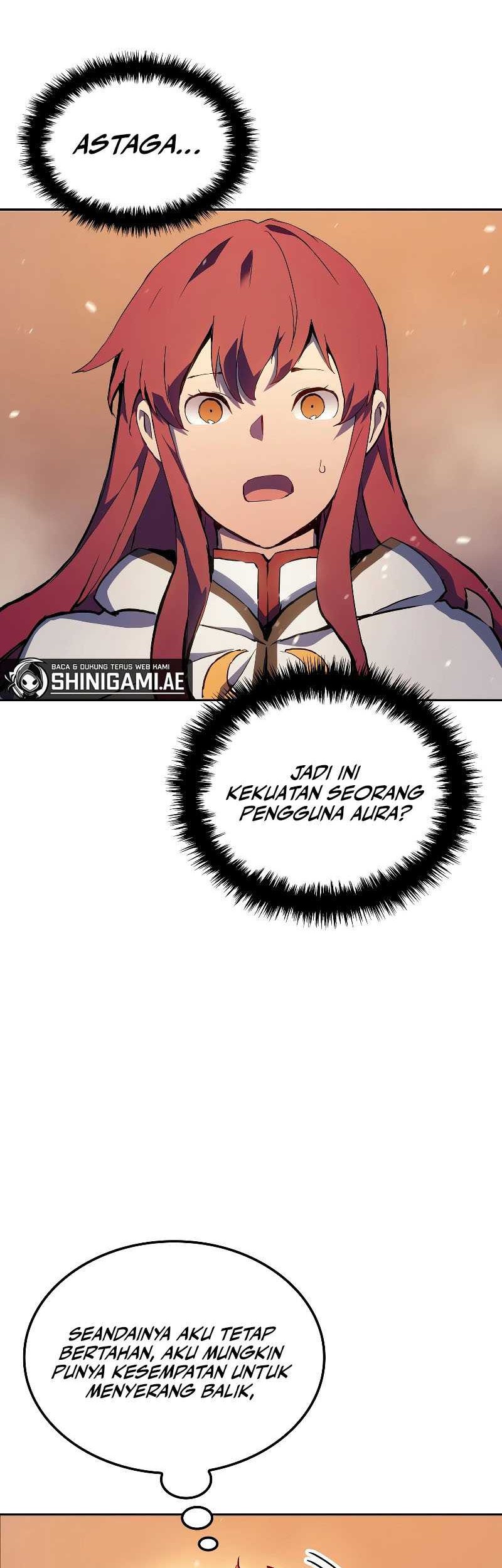 The Indomitable Martial King Chapter 10 page 79