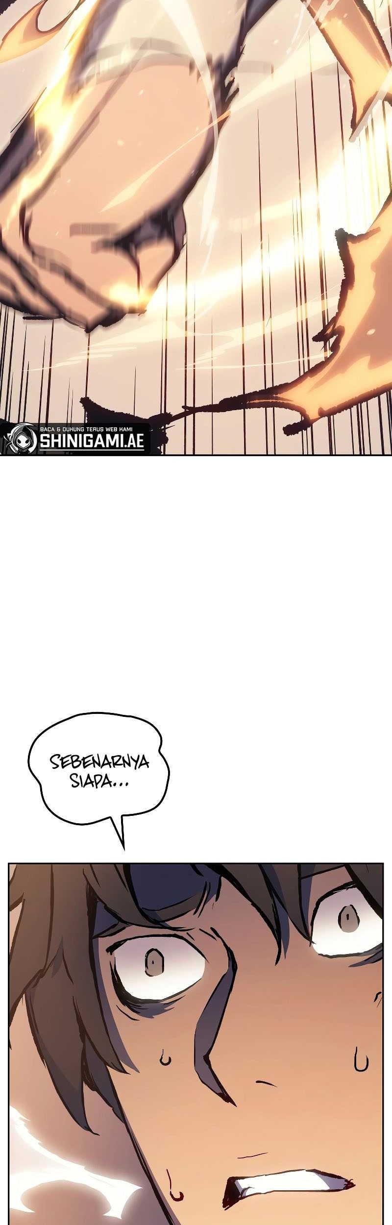 The Indomitable Martial King Chapter 10 page 87