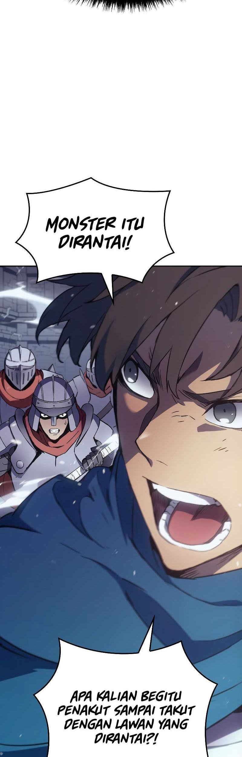 The Indomitable Martial King Chapter 10 page 7
