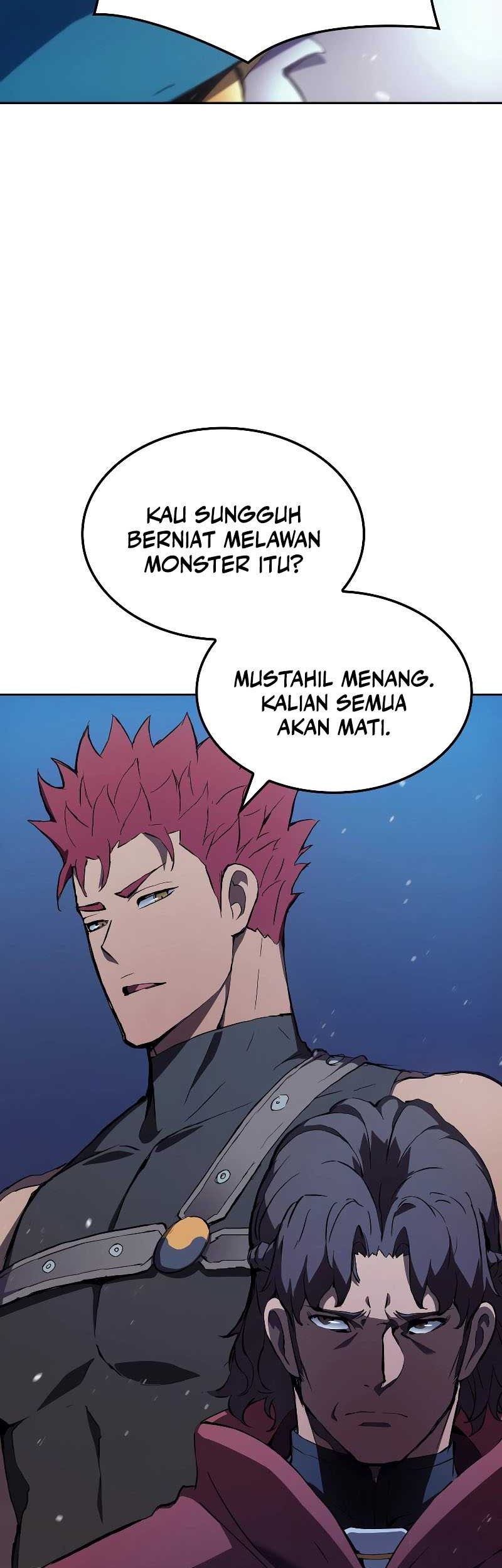The Indomitable Martial King Chapter 10 page 8