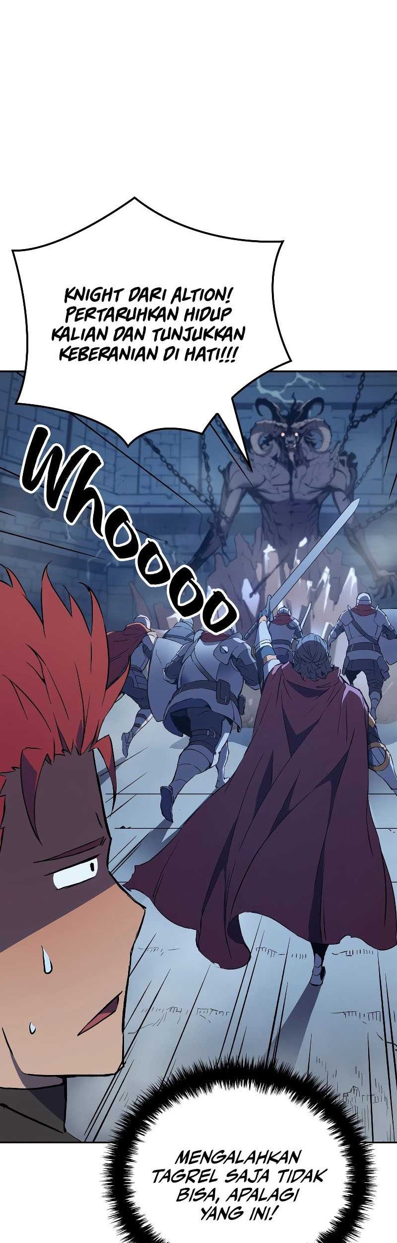 The Indomitable Martial King Chapter 10 page 11