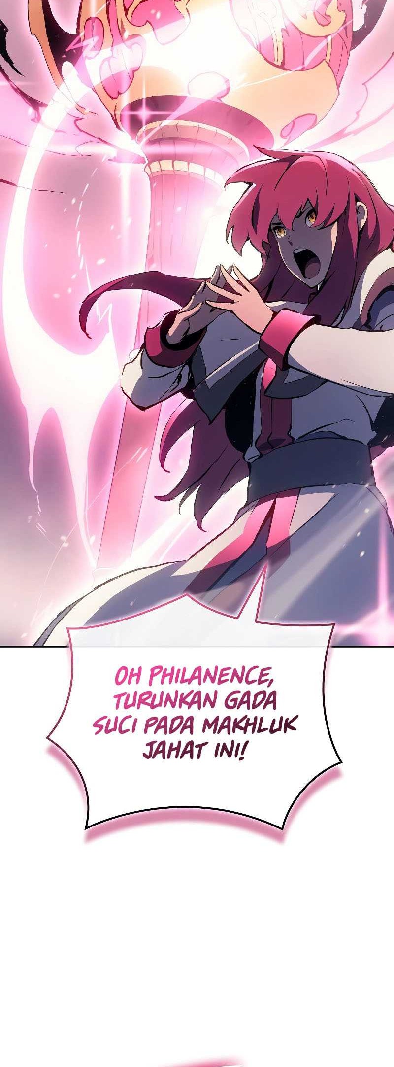 The Indomitable Martial King Chapter 10 page 25