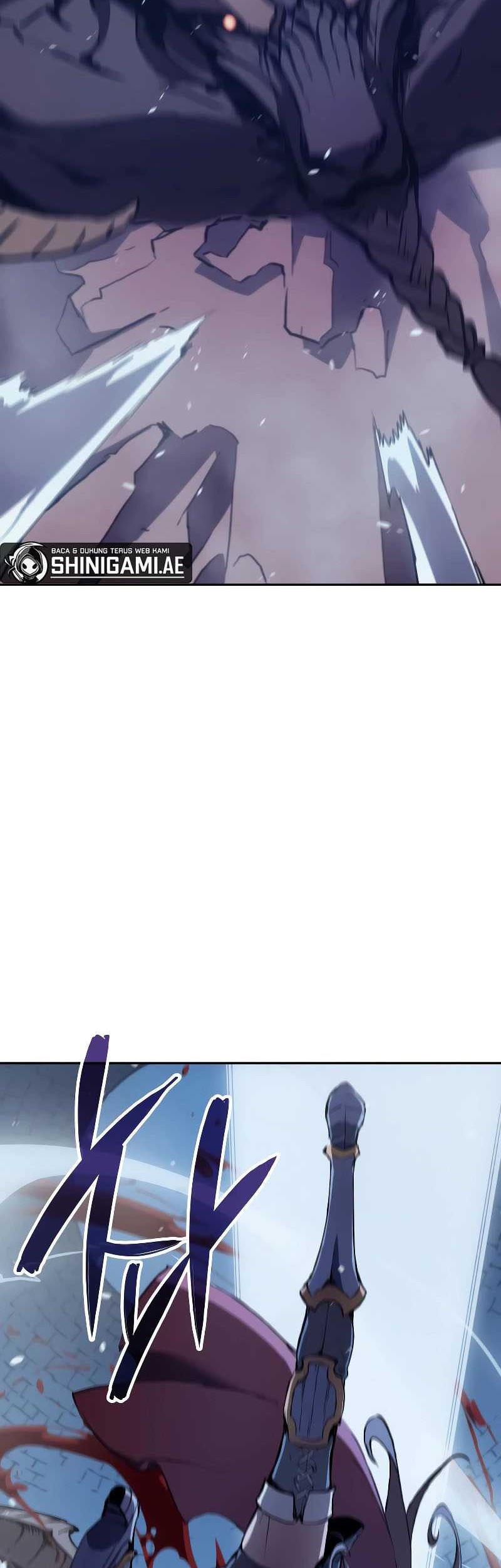 The Indomitable Martial King Chapter 10 page 31