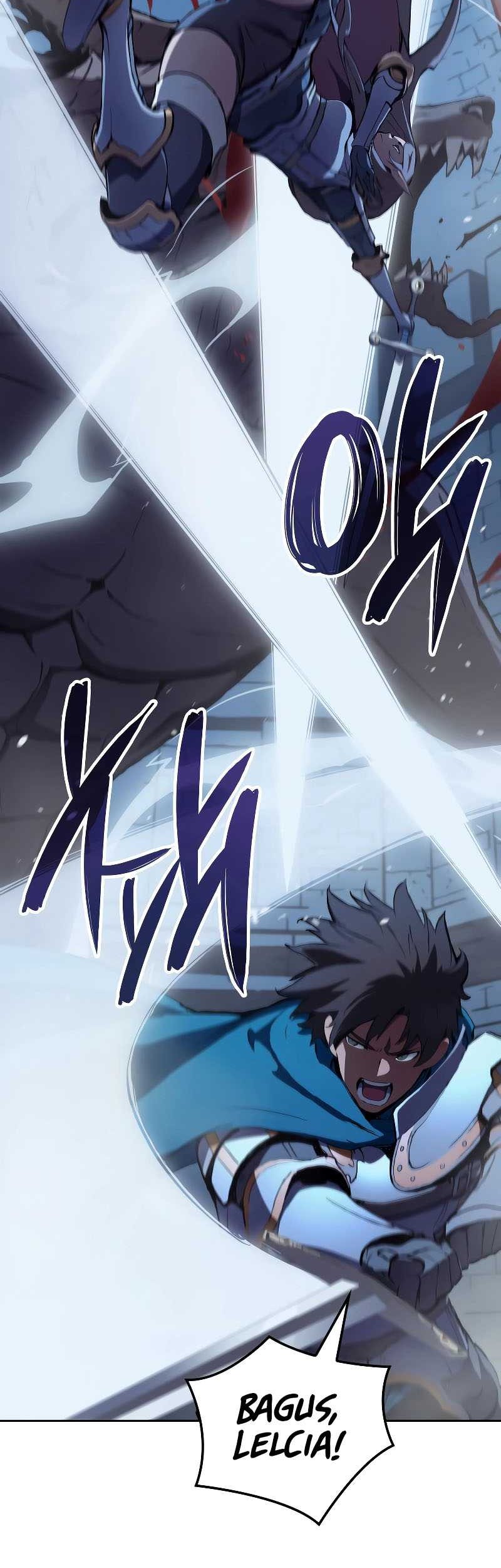 The Indomitable Martial King Chapter 10 page 32