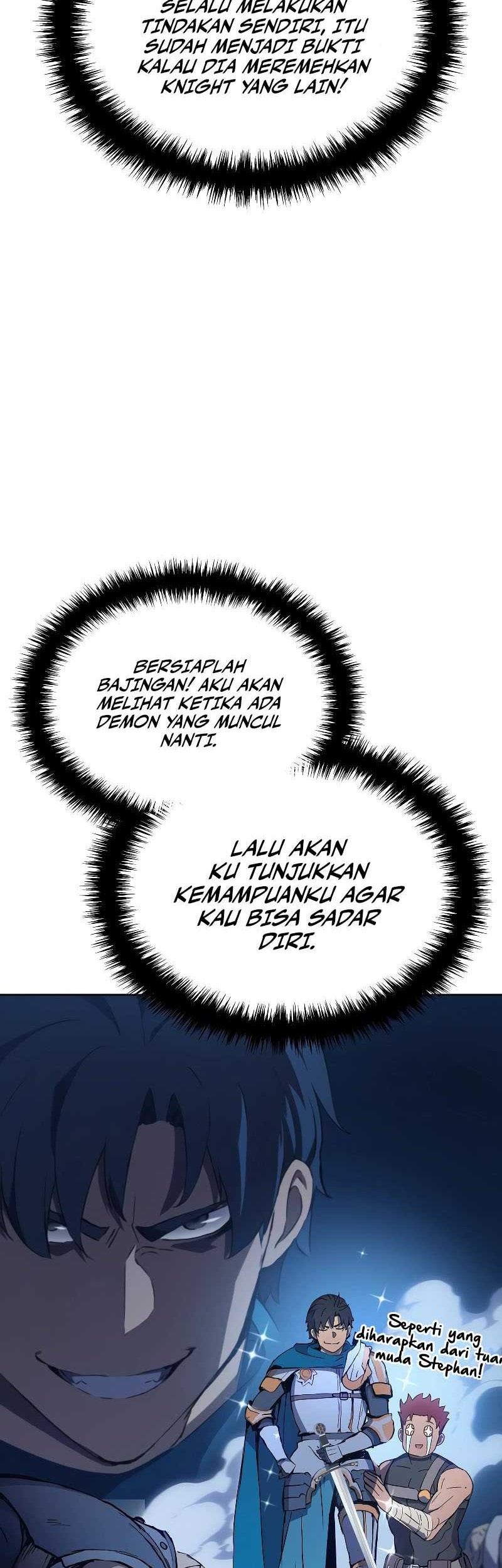 The Indomitable Martial King Chapter 09 page 35