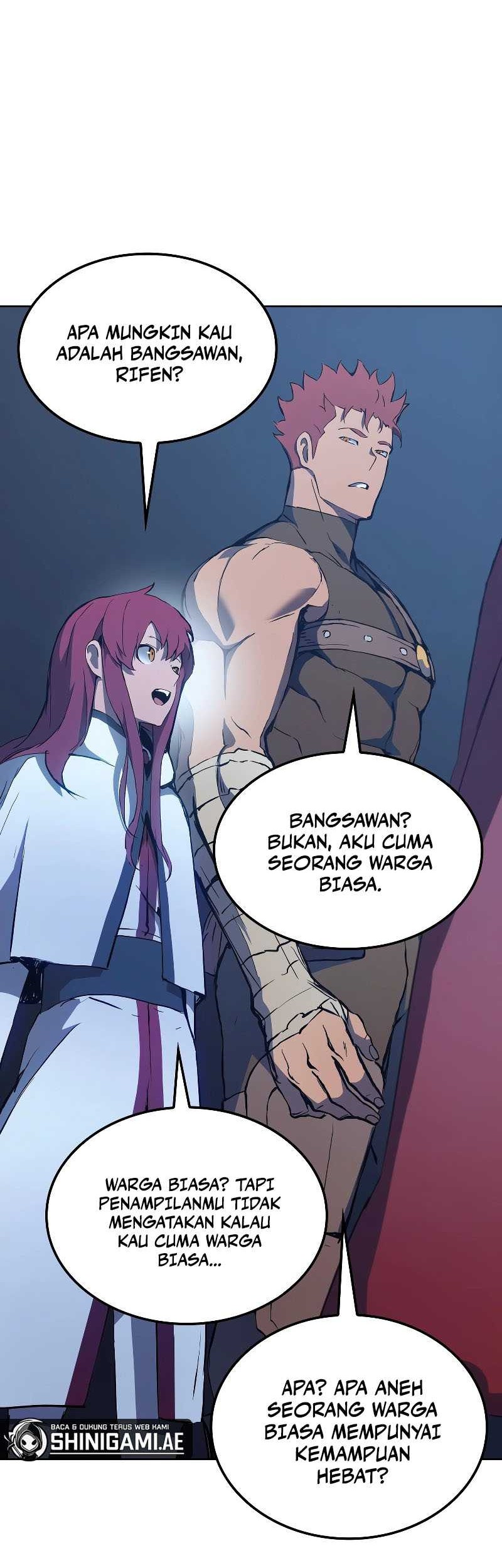 The Indomitable Martial King Chapter 09 page 55