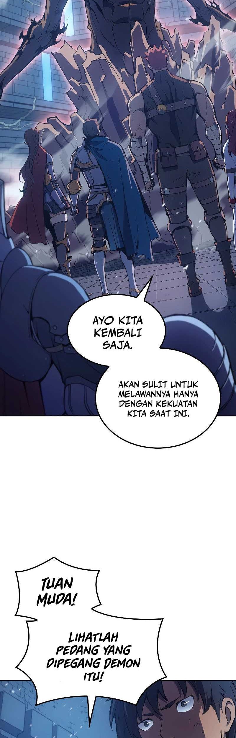 The Indomitable Martial King Chapter 09 page 67