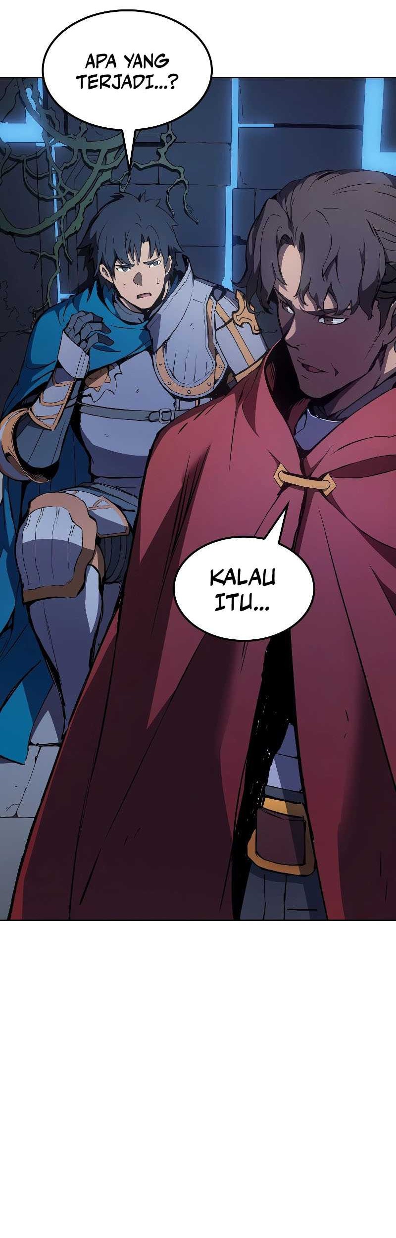 The Indomitable Martial King Chapter 09 page 5