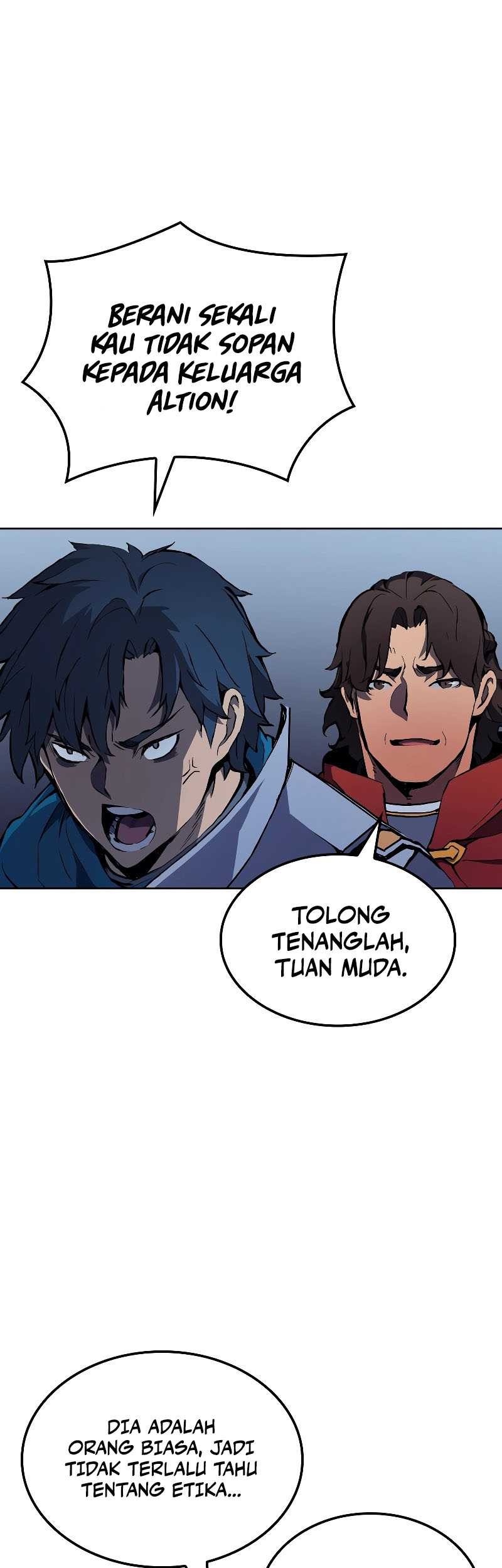 The Indomitable Martial King Chapter 09 page 14