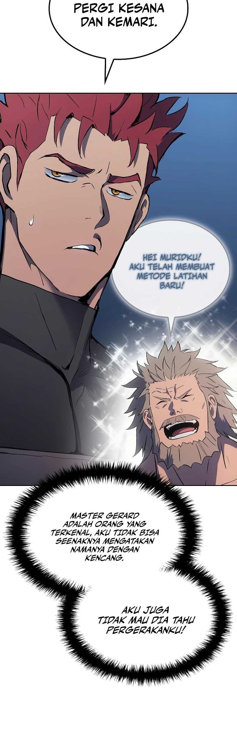 The Indomitable Martial King Chapter 09 page 16