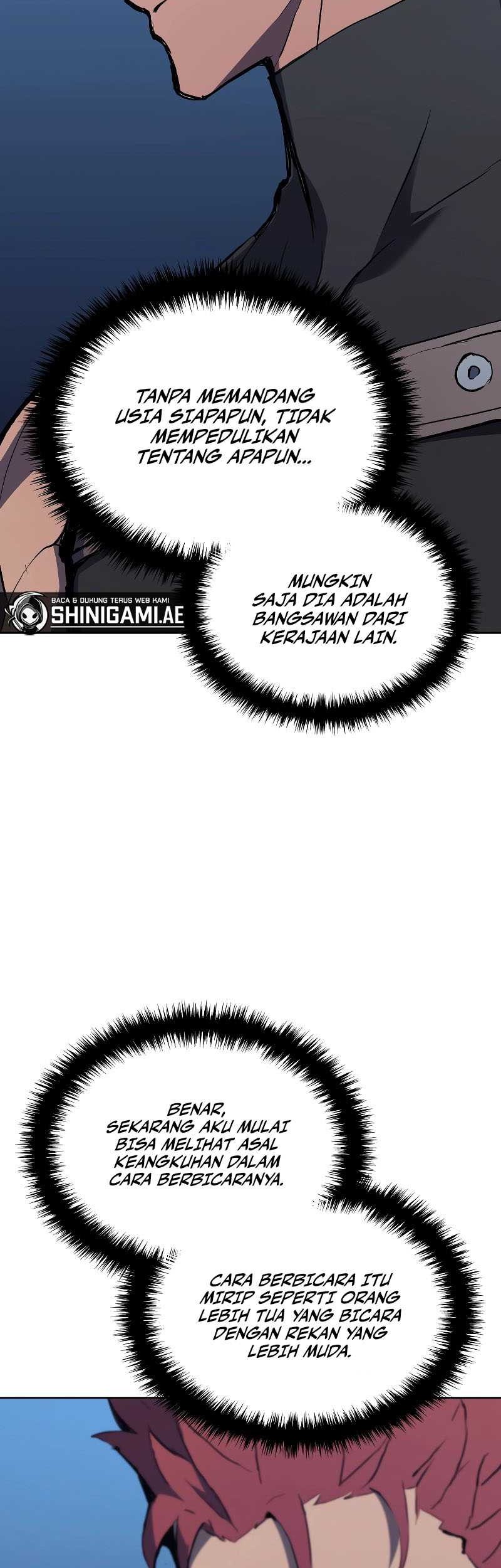 The Indomitable Martial King Chapter 09 page 20