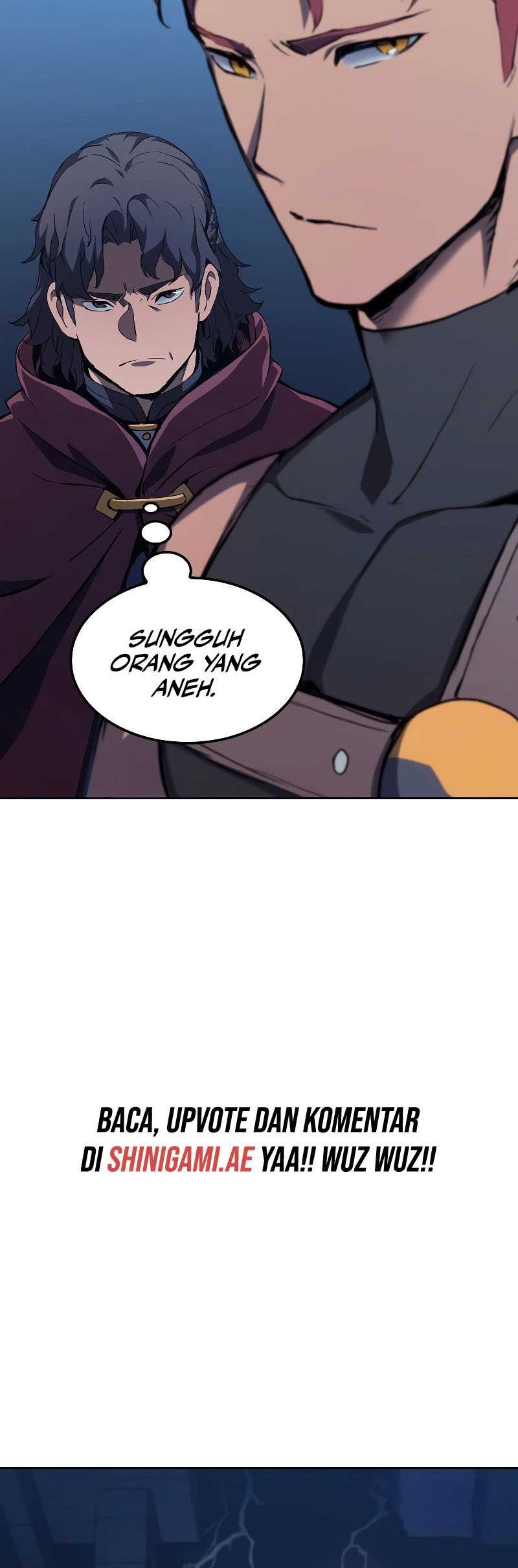 The Indomitable Martial King Chapter 09 page 21