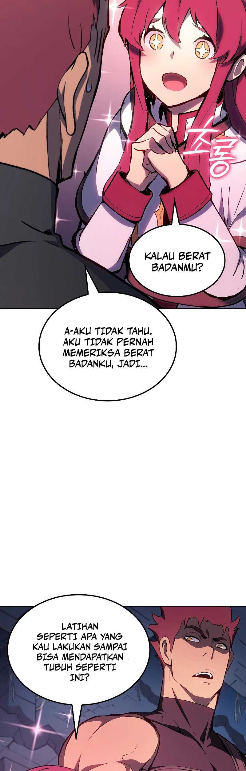 The Indomitable Martial King Chapter 09 page 23