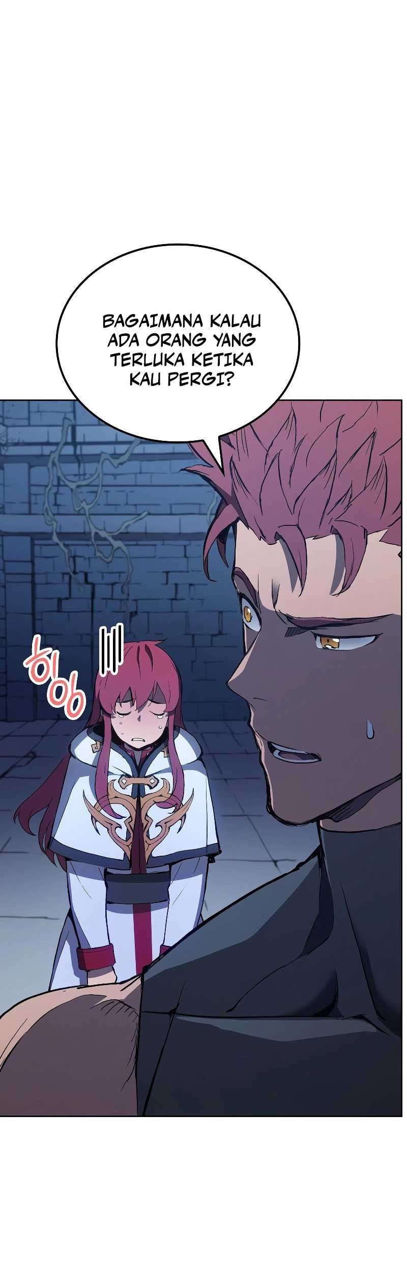 The Indomitable Martial King Chapter 09 page 30