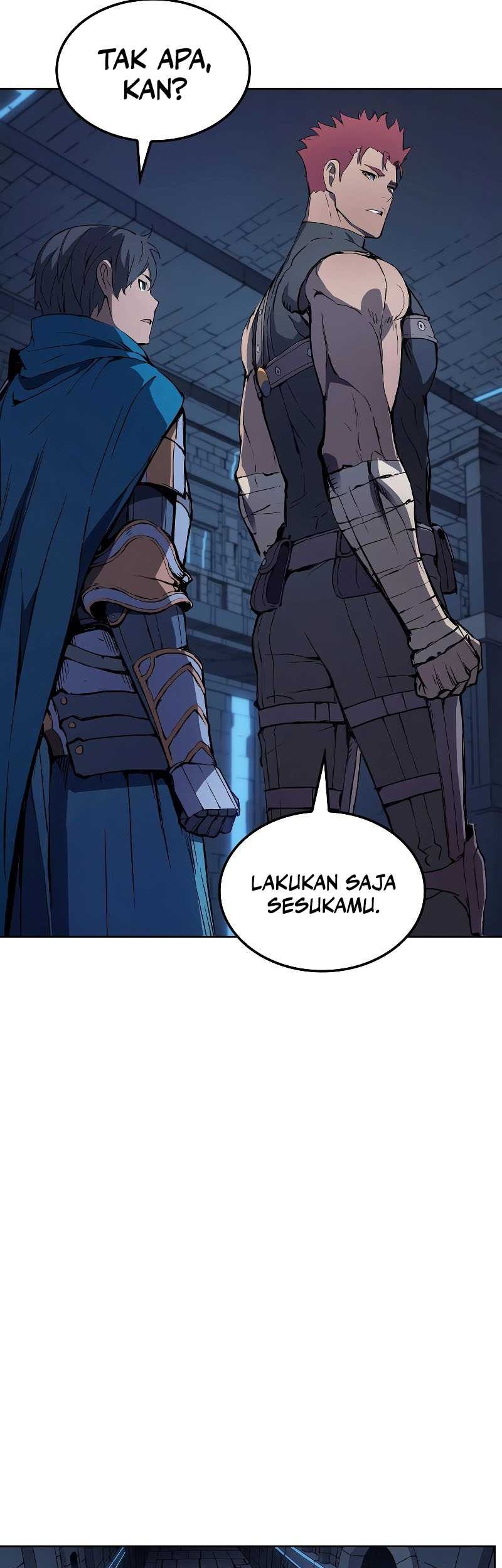 The Indomitable Martial King Chapter 09 page 32