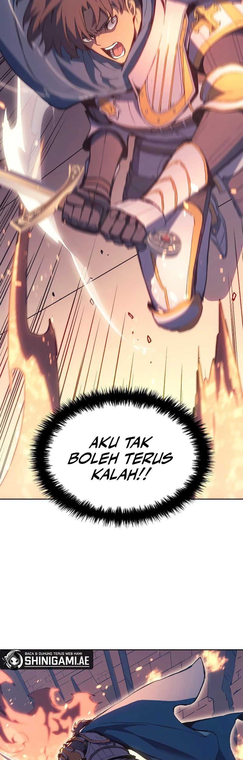 The Indomitable Martial King Chapter 08 page 44
