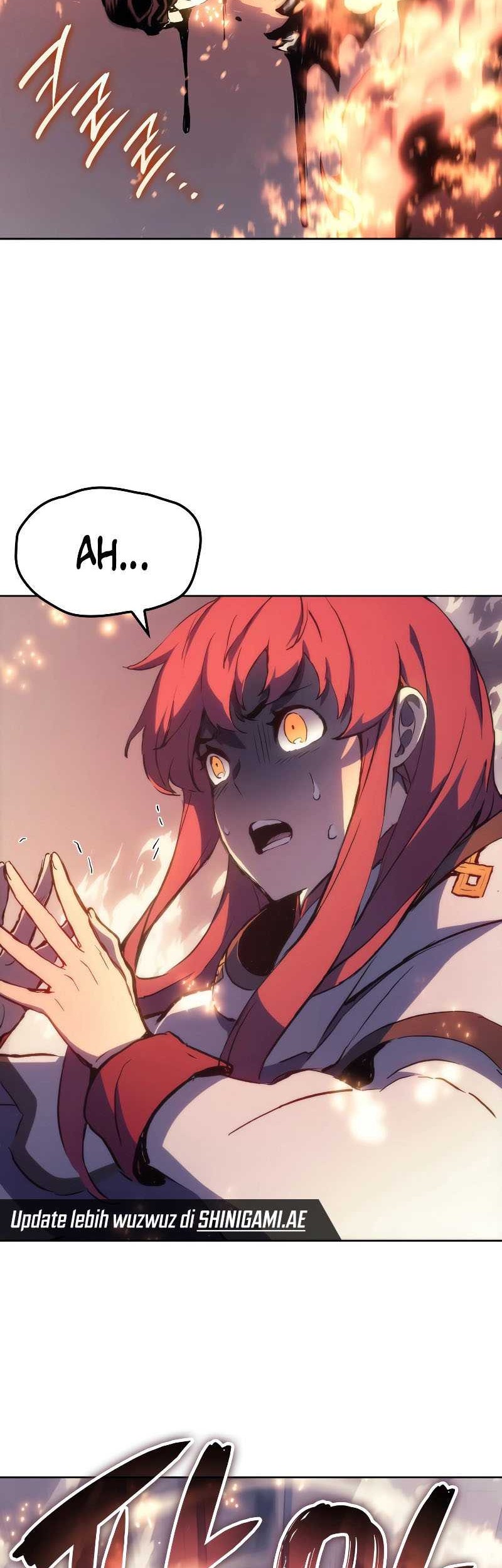 The Indomitable Martial King Chapter 08 page 55