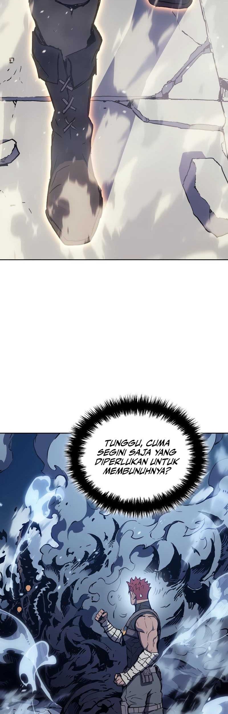 The Indomitable Martial King Chapter 08 page 66