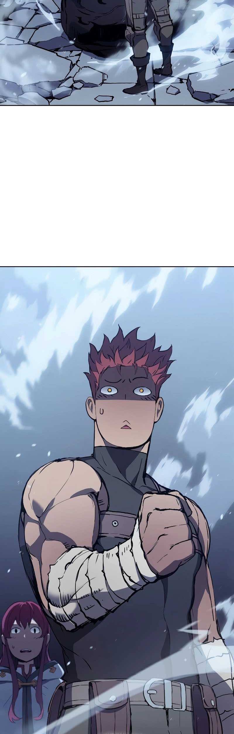 The Indomitable Martial King Chapter 08 page 67