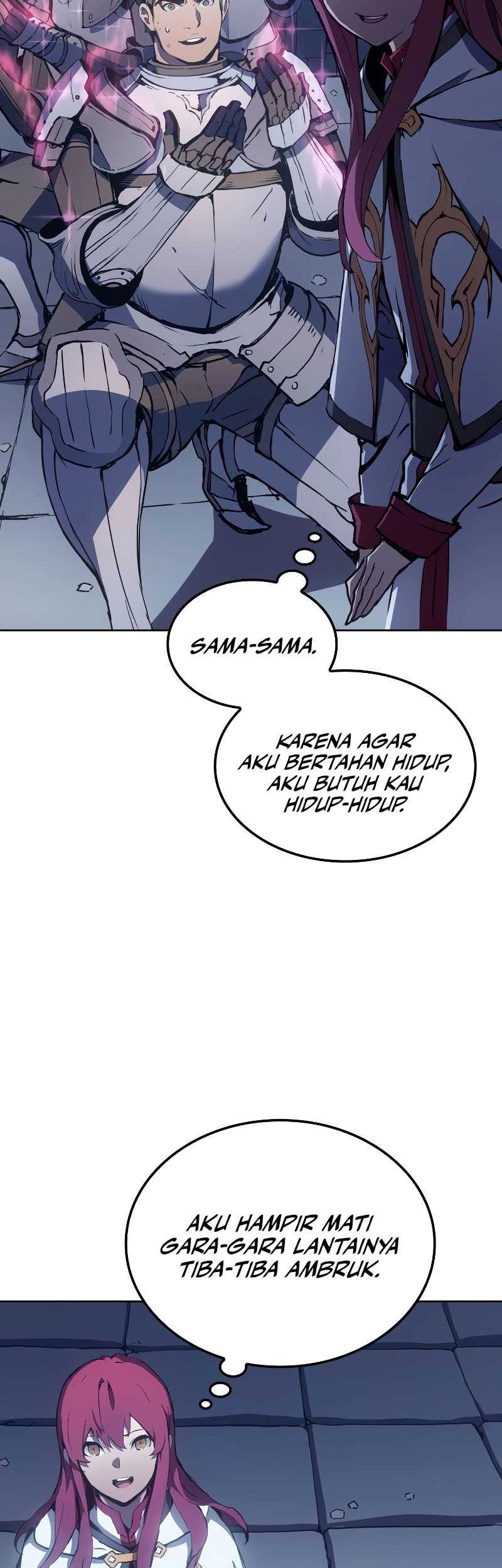 The Indomitable Martial King Chapter 08 page 4