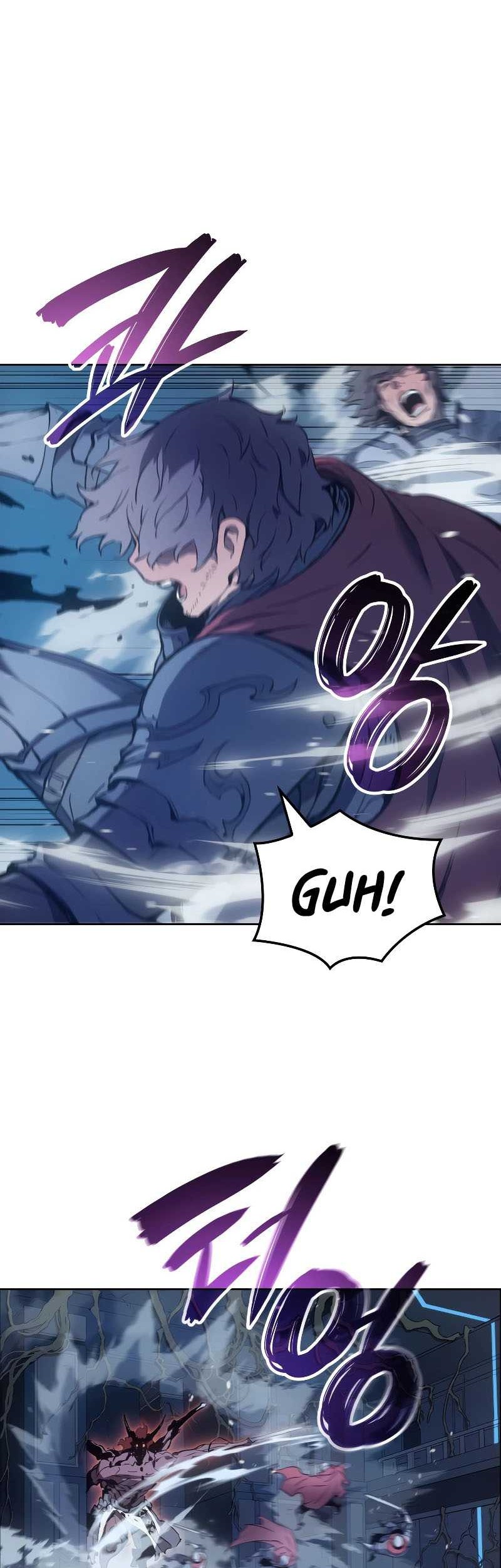 The Indomitable Martial King Chapter 08 page 7